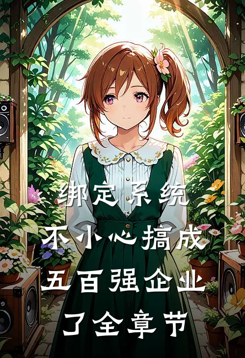 绑定系统：不小心搞成五百强企业了全章节