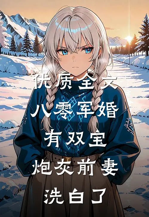 优质全文八零军婚有双宝：炮灰前妻洗白了