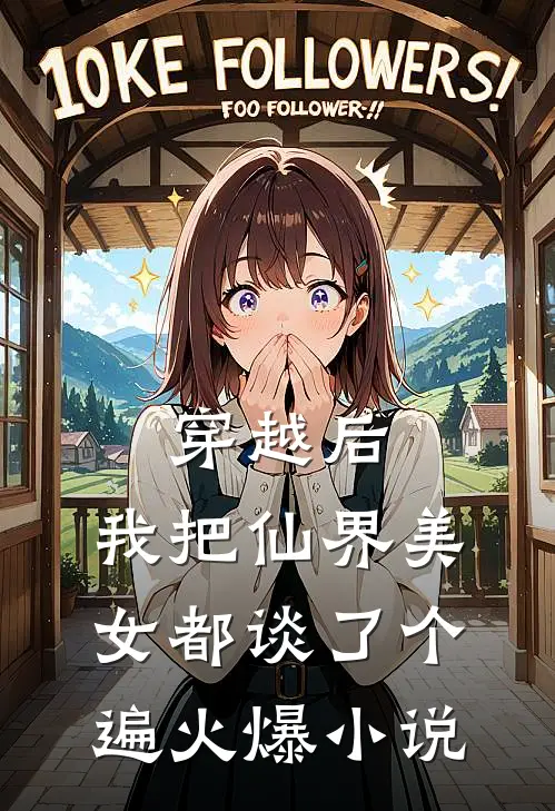 穿越后，我把仙界美女都谈了个遍火爆小说