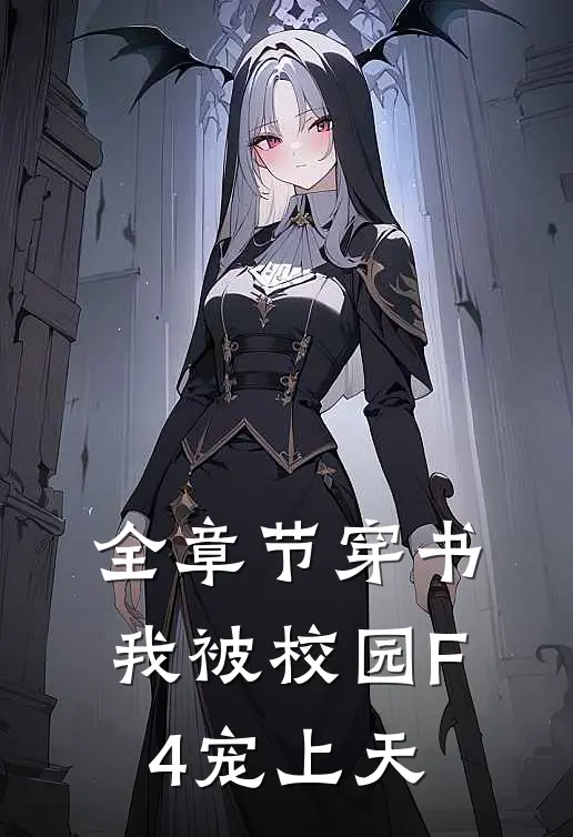 全章节穿书：我被校园F4宠上天