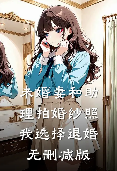 未婚妻和助理拍婚纱照，我选择退婚无删减版