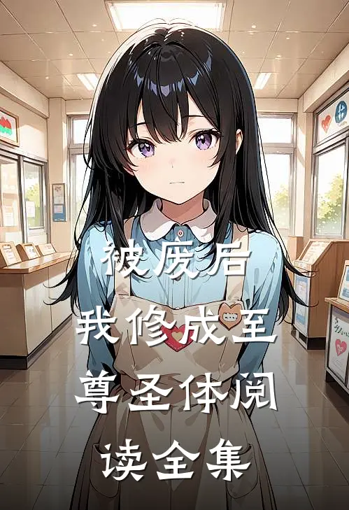 被废后，我修成至尊圣体阅读全集