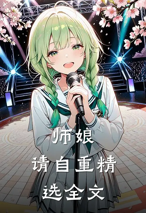 师娘，请自重精选全文