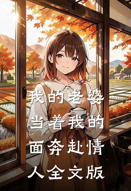 我的老婆，当着我的面奔赴情人全文版