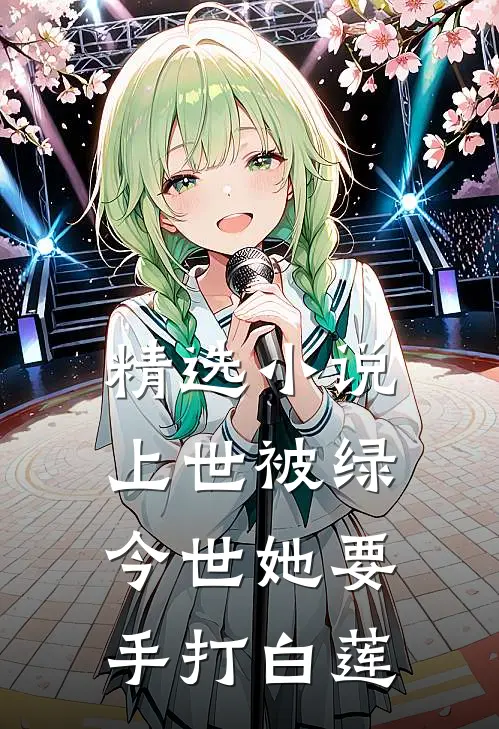 精选小说上世被绿，今世她要手打白莲