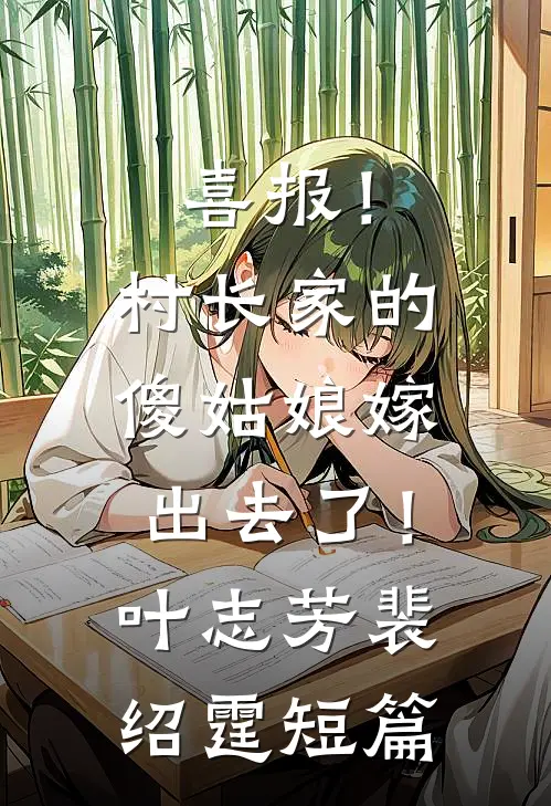 死之前让我睡一下畅读