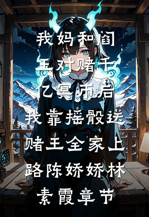 被骂渣女后，我让未婚夫公司上市即破产畅读