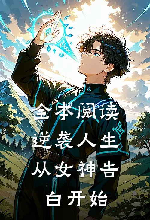 全本阅读逆袭人生：从女神告白开始