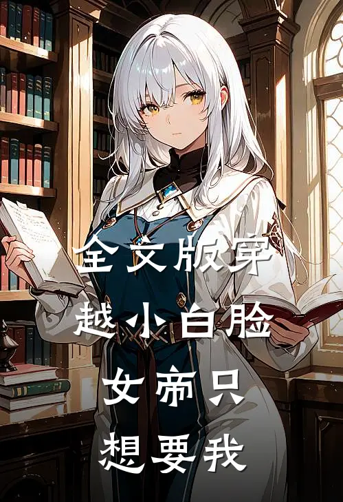 全文版穿越小白脸，女帝只想要我