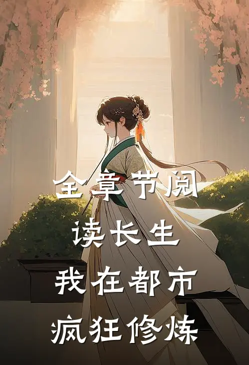 全章节阅读长生：我在都市疯狂修炼
