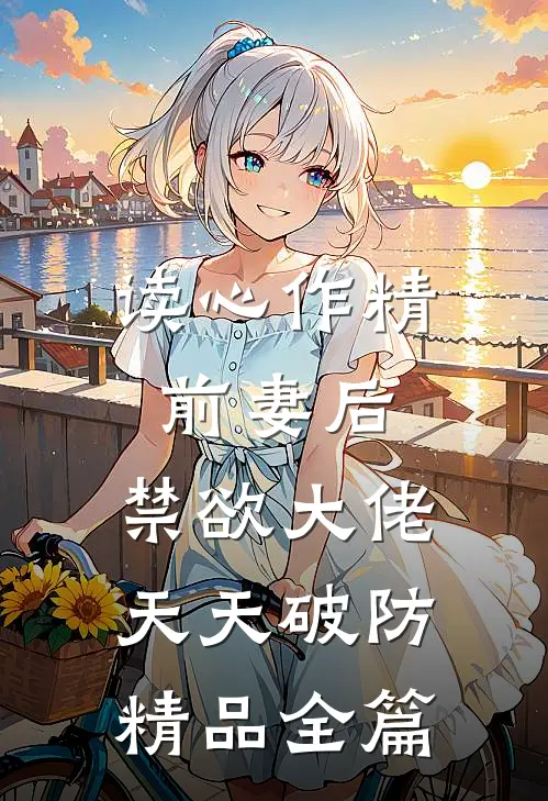 读心作精前妻后，禁欲大佬天天破防精品全篇