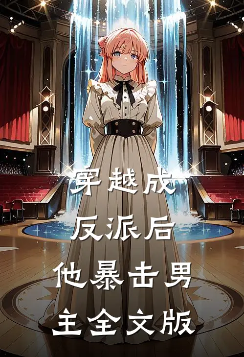 穿越成反派后，他暴击男主全文版