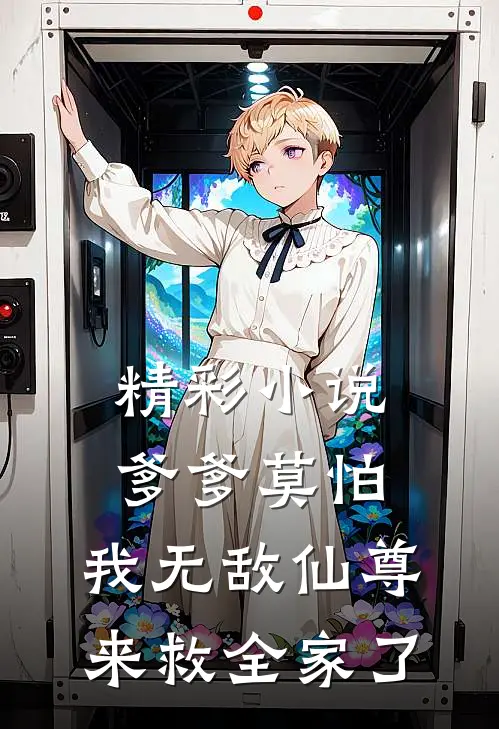 精彩小说爹爹莫怕，我无敌仙尊来救全家了