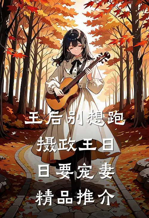 王后别想跑，摄政王日日要宠妻精品推介