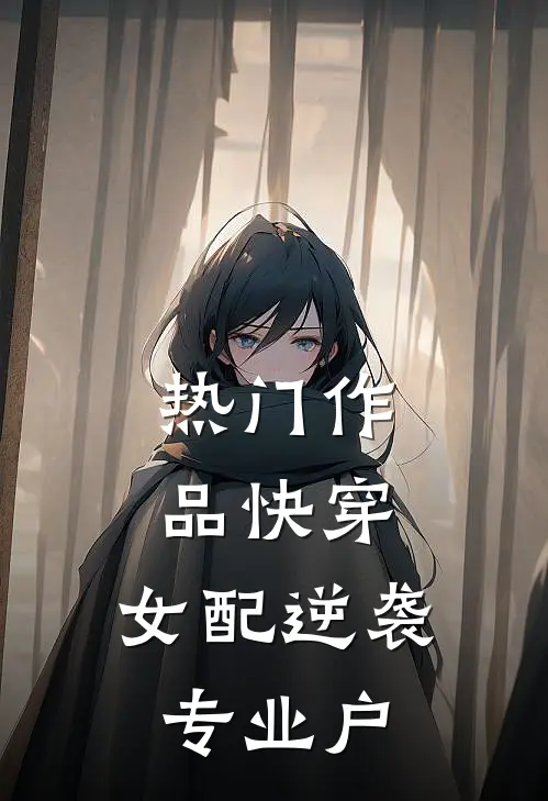 热门作品快穿：女配逆袭专业户