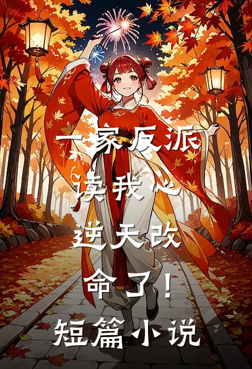 一家反派读我心，逆天改命了！短篇小说
