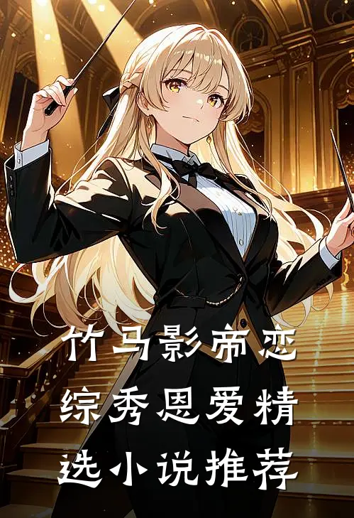 竹马影帝恋综秀恩爱精选小说推荐