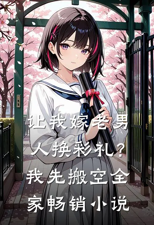 让我嫁老男人换彩礼？我先搬空全家畅销小说