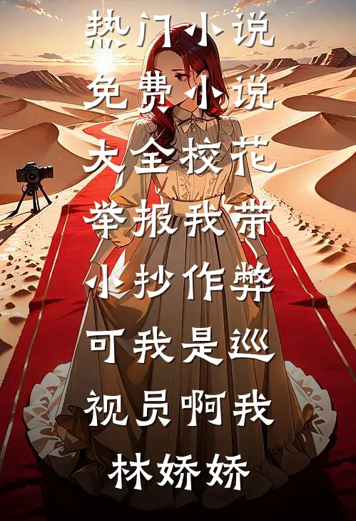 我和闺蜜都是保家仙，状元却说只有一位广告+结局