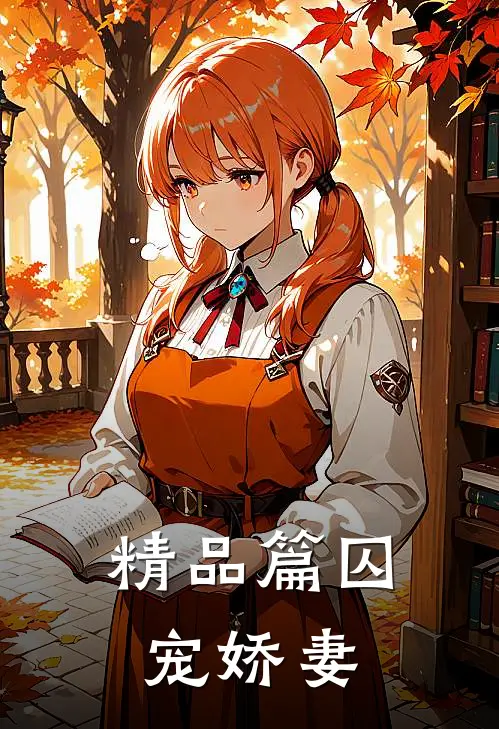 精品篇囚宠娇妻