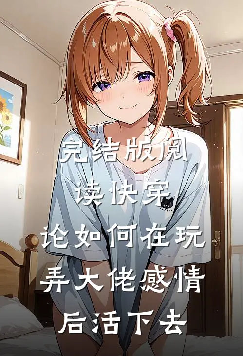 完结版阅读快穿：论如何在玩弄大佬感情后活下去