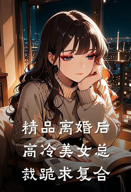 精品离婚后，高冷美女总裁跪求复合