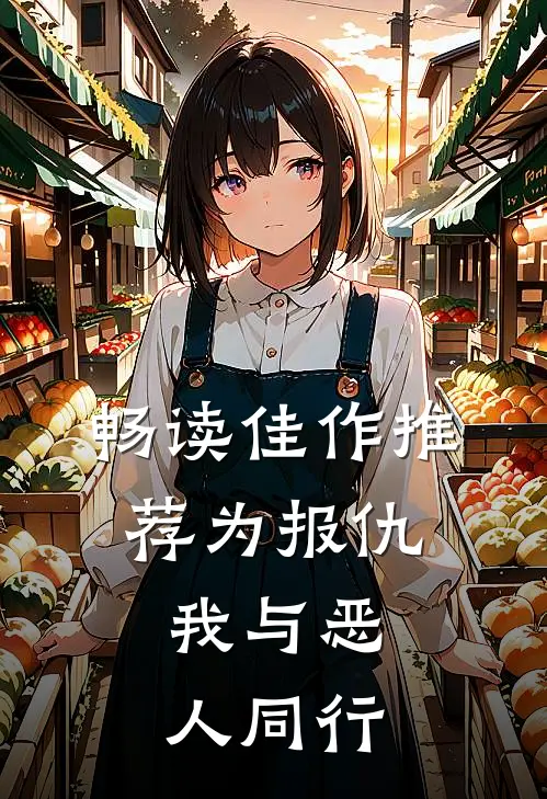 畅读佳作推荐为报仇，我与恶人同行