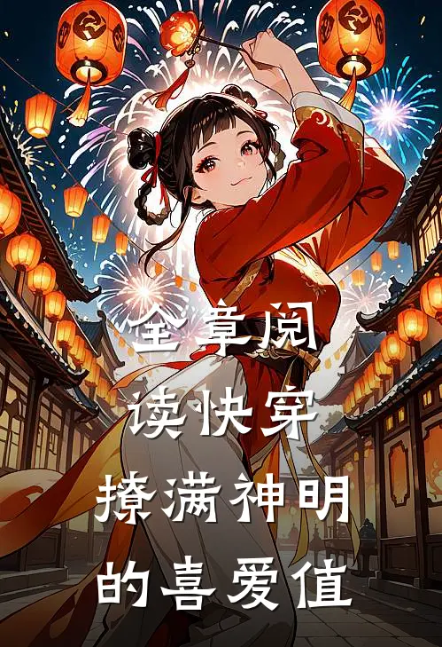 全章阅读快穿：撩满神明的喜爱值