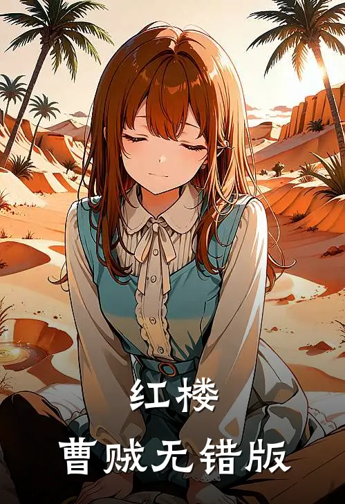 红楼：曹贼无错版