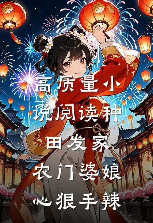 高质量小说阅读种田发家：农门婆娘心狠手辣