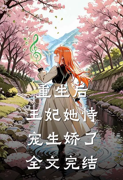 重生后，王妃她恃宠生娇了全文完结