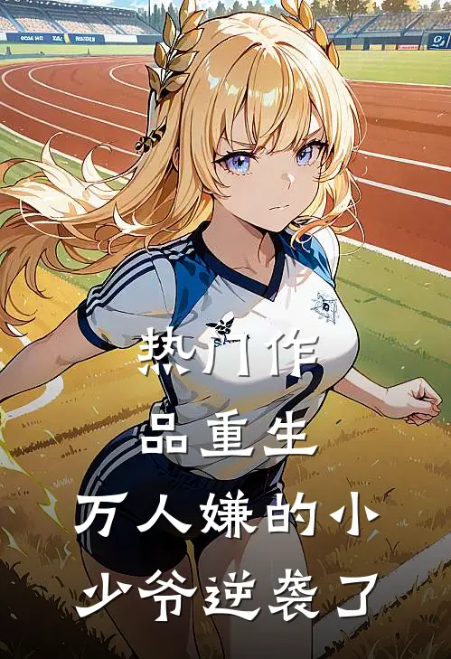 热门作品重生：万人嫌的小少爷逆袭了