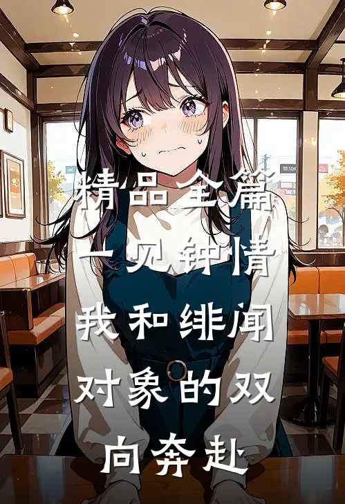 精品全篇一见钟情：我和绯闻对象的双向奔赴