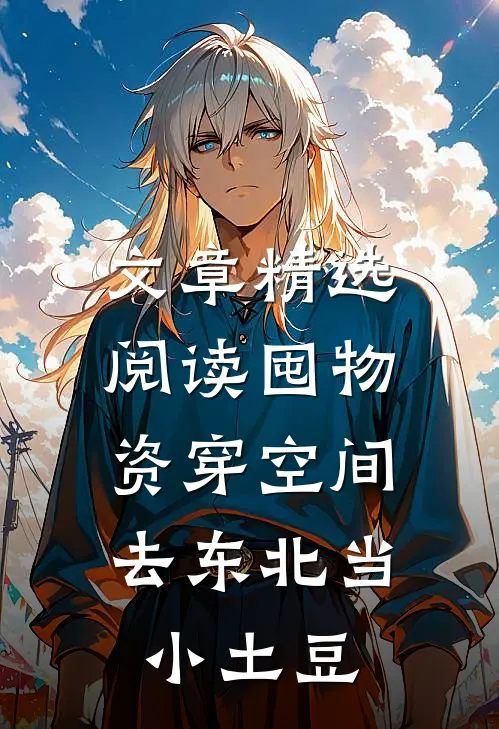 文章精选阅读囤物资穿空间，去东北当小土豆