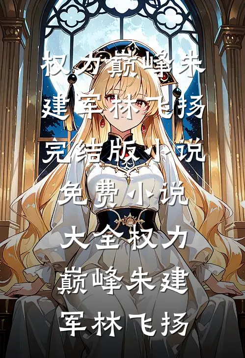 一枕星河皆是梦小说畅读