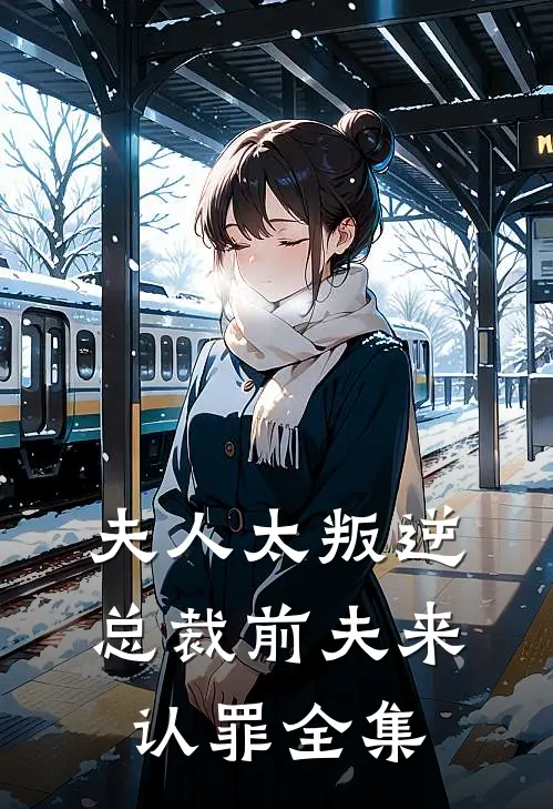 夫人太叛逆，总裁前夫来认罪全集