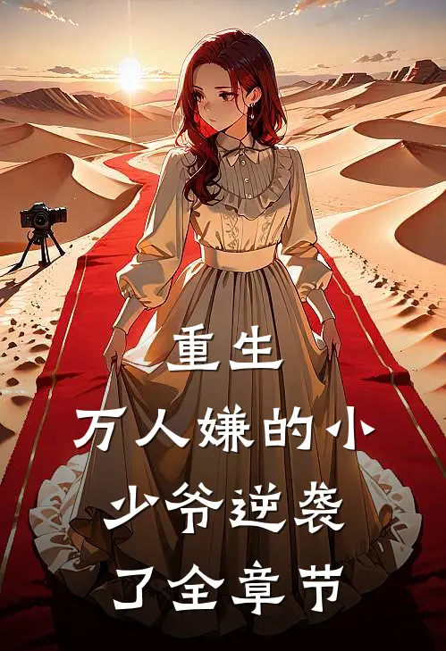 重生：万人嫌的小少爷逆袭了全章节