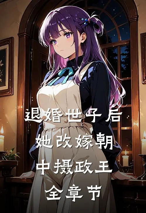 退婚世子后，她改嫁朝中摄政王全章节