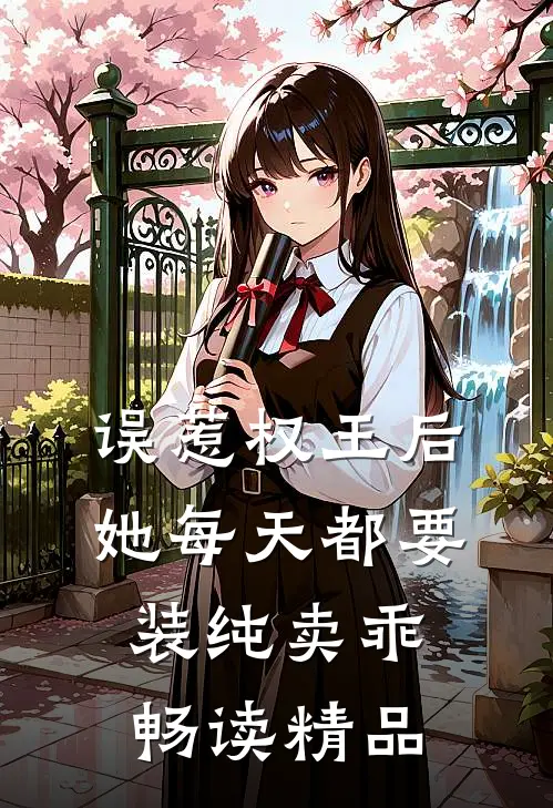 误惹权王后，她每天都要装纯卖乖畅读精品