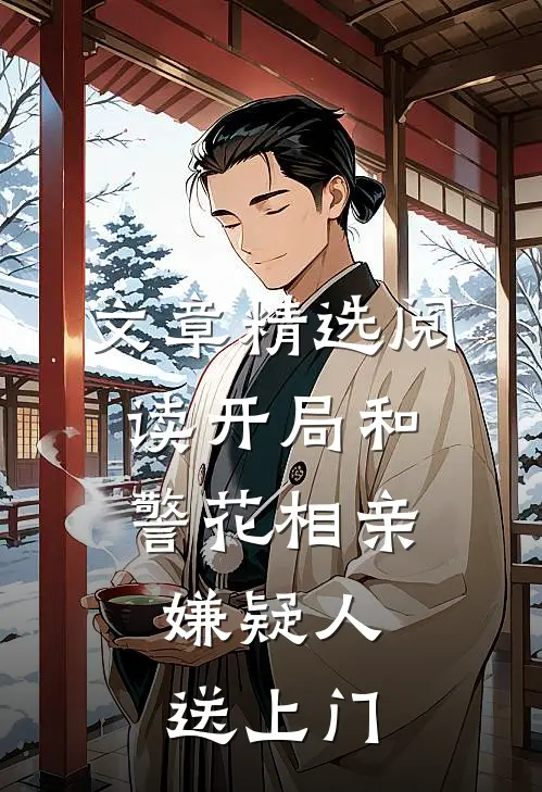 文章精选阅读开局和警花相亲，嫌疑人送上门