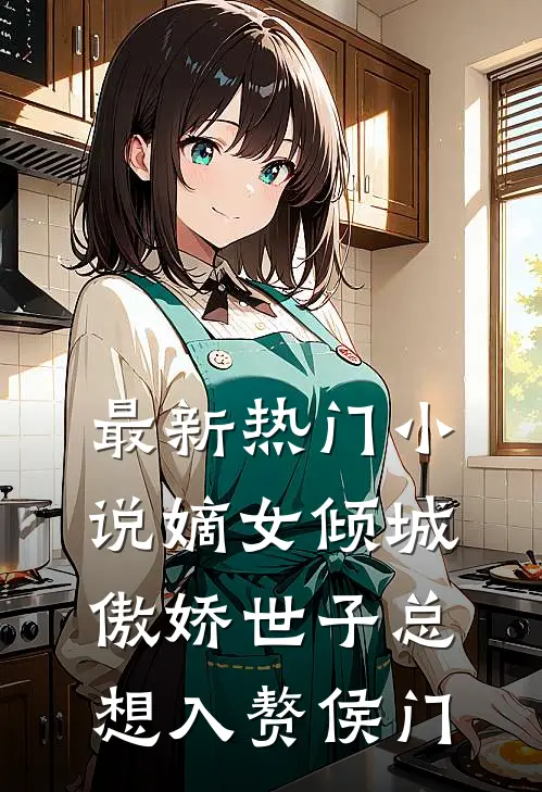 最新热门小说嫡女倾城，傲娇世子总想入赘侯门