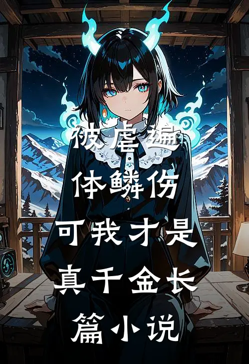 被虐遍体鳞伤，可我才是真千金长篇小说