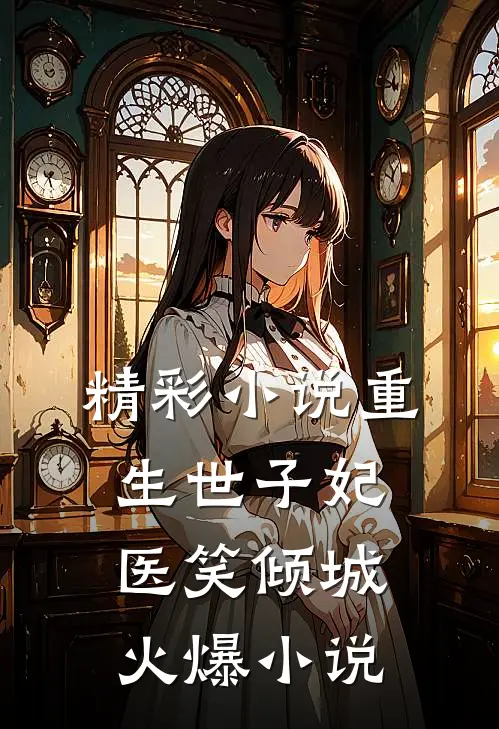 精彩小说重生世子妃医笑倾城火爆小说
