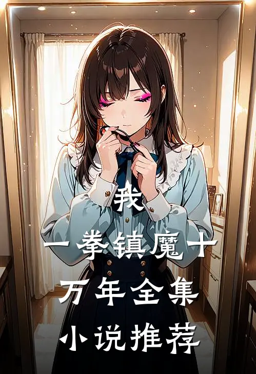 我，一拳镇魔十万年全集小说推荐