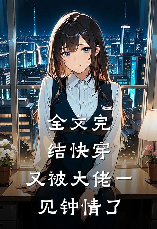 全文完结快穿：又被大佬一见钟情了