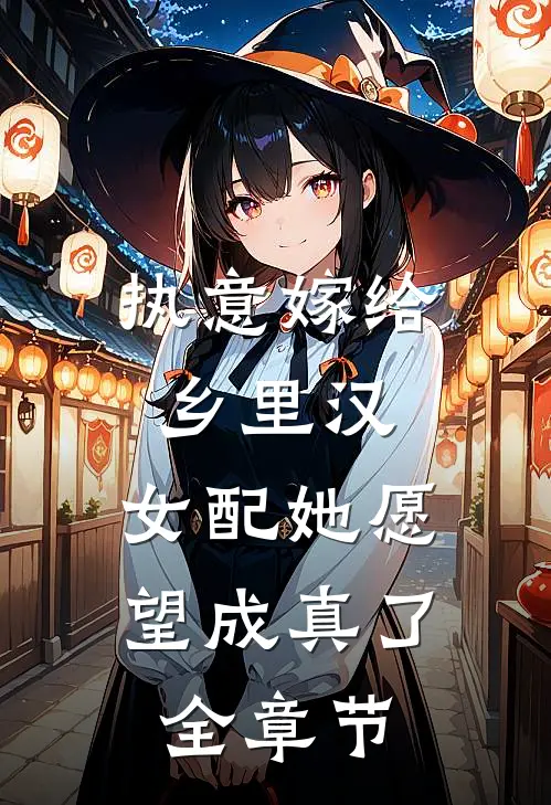 执意嫁给乡里汉，女配她愿望成真了全章节