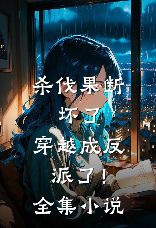 杀伐果断：坏了，穿越成反派了！全集小说
