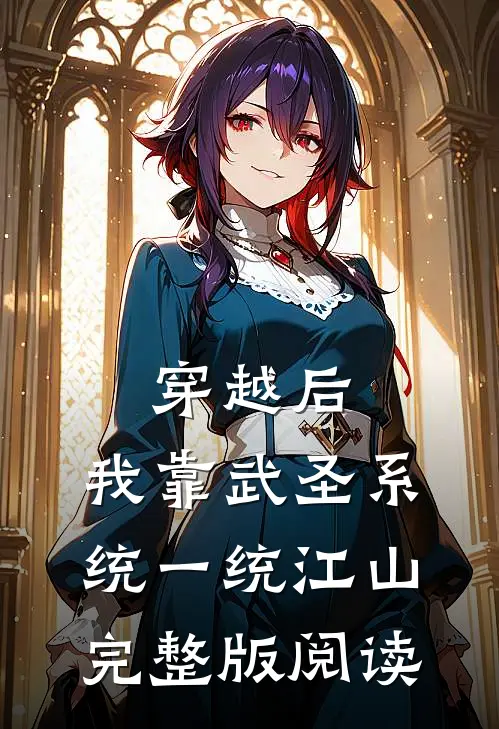穿越后，我靠武圣系统一统江山完整版阅读
