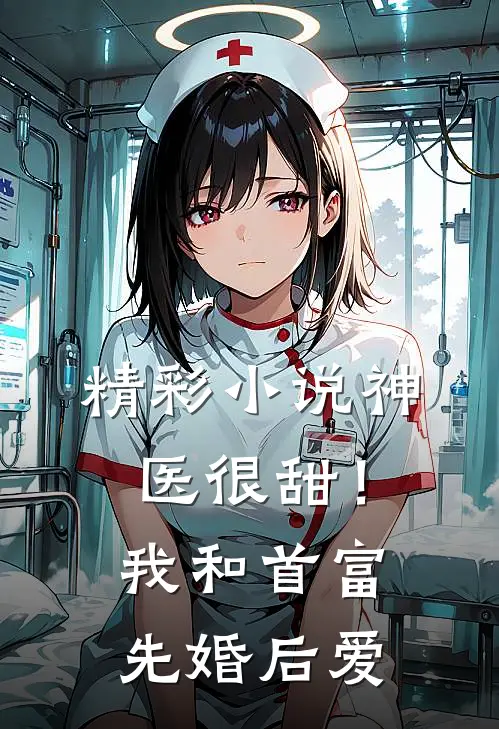 精彩小说神医很甜！我和首富先婚后爱
