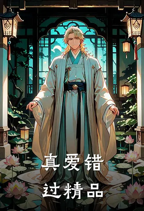 真爱错过精品